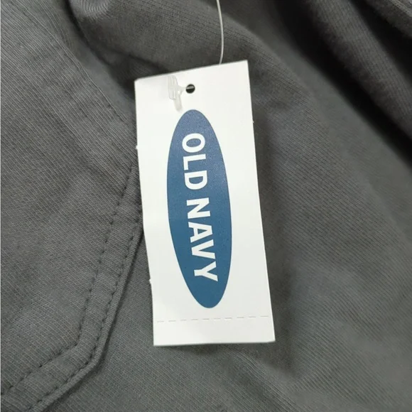 Old Navy Vintage T-Shirt Dress - Picture 6 of 9